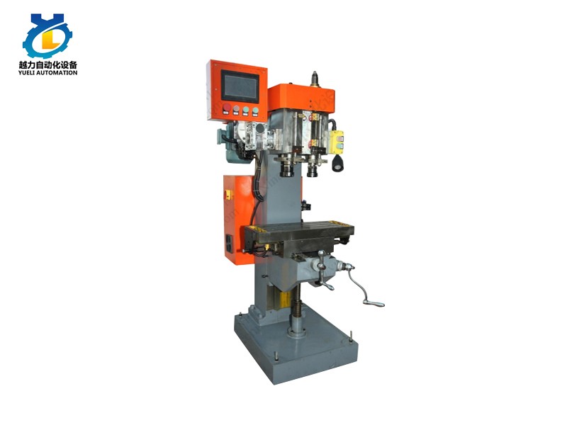 Wat zijn de foutclassificaties van servo-CNC-boormachines en waar moet op worden gelet?