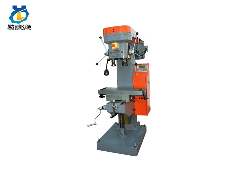 Wat zijn de voordelen van CNC-bewerkingsmachines in vergelijking met traditionele bewerkingsmachines?