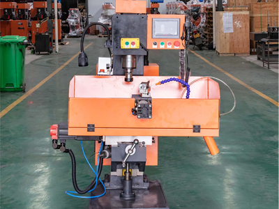 Drie methoden voor het oplossen van problemen met een automatische tapmachine