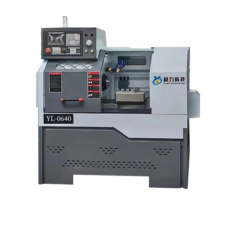 Waar moet u echt op letten bij een automatische draaibank voor uw werkplaats