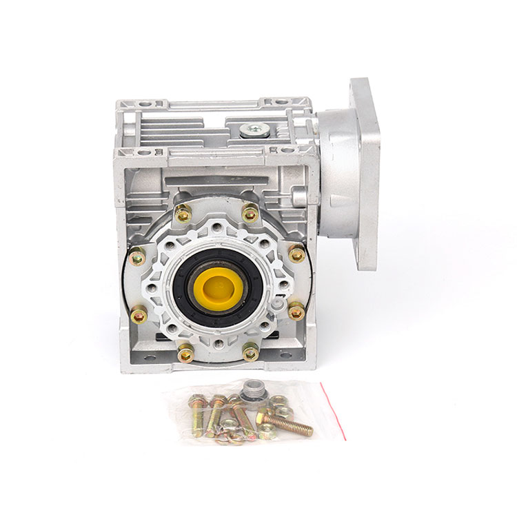 Houdt uw huidige reductiemotor u 's nachts wakker?