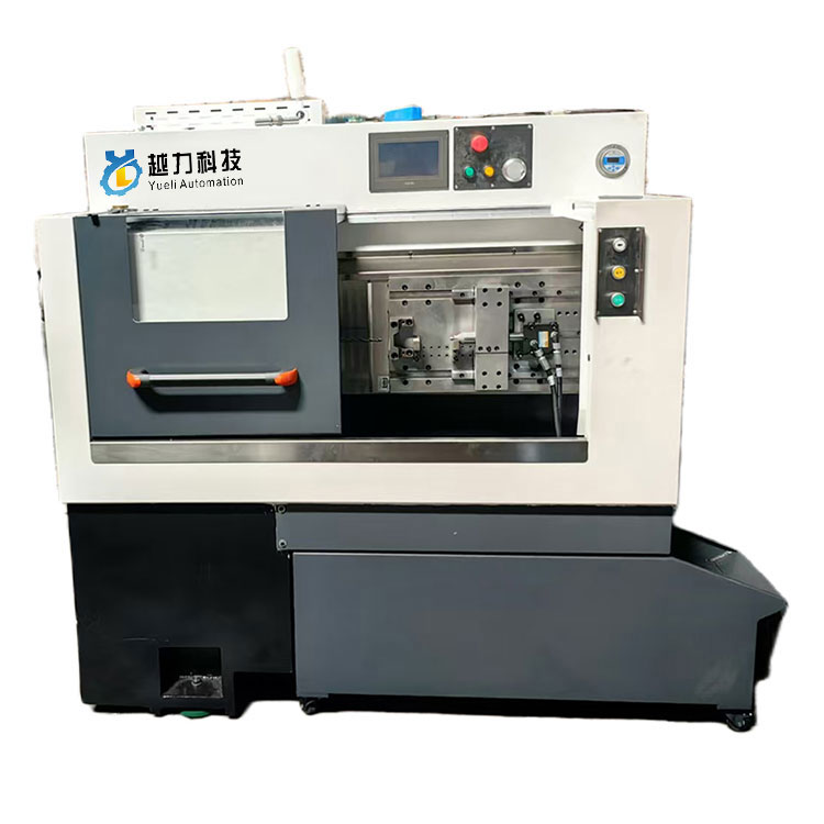 CNC-hogesnelheidsboorapparatuur