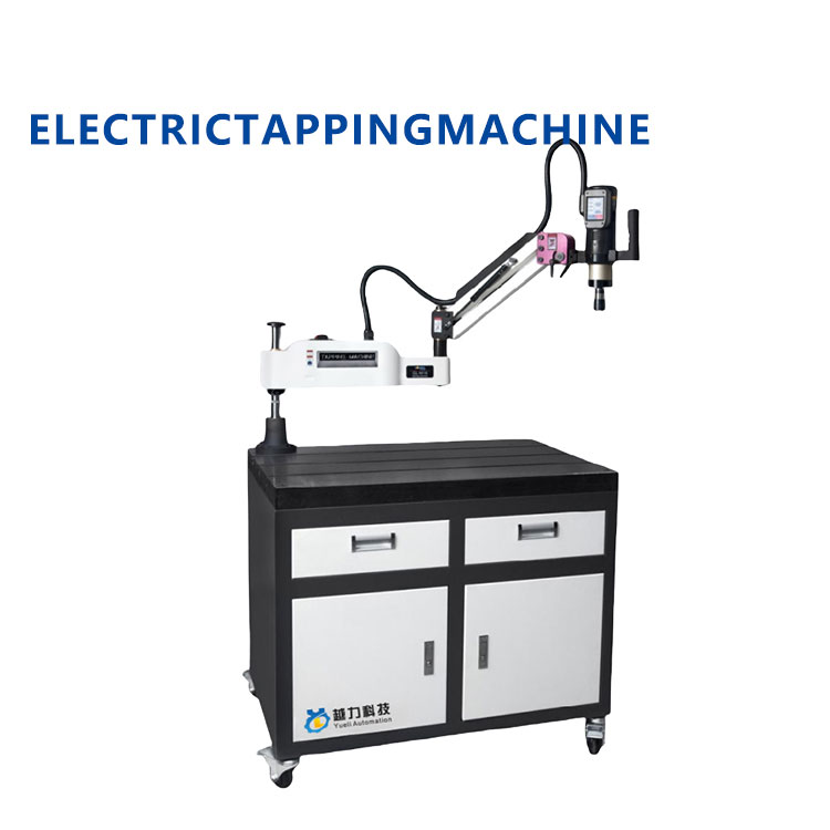 CNC elektrische tapmachine