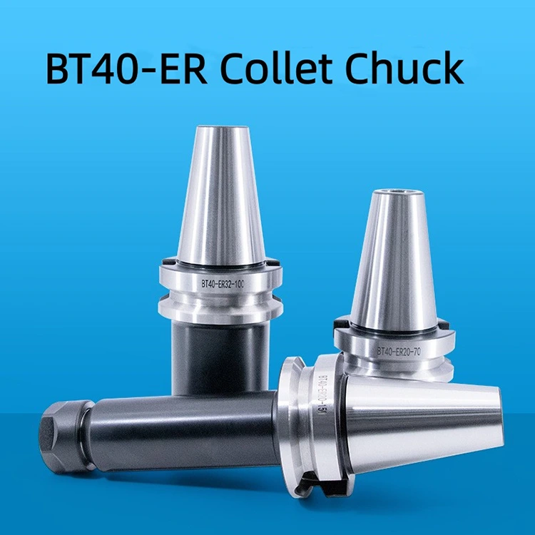 Hoge precisie CNC-gereedschapshouder