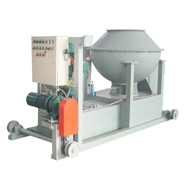 Zandmixer