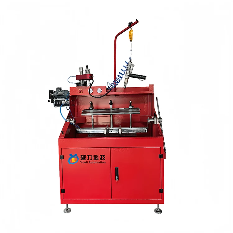 Klepzittingring boormachine